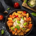 klassisk kyllingpasta i tomatsaus oppskrift, enkel kyllingpasta i tomatsaus, saftig kyllingpasta med tomatsaus, hjemmelaget kyllingpasta i tomatsaus, kyllingpasta med kremet tomatsaus, kyllingpasta til middag, oppskrift på kyllingpasta med tomatsaus og basilikum, kyllingpasta med parmesan og tomatsaus, kyllingpasta med hvitløk og tomatsaus, klassisk kyllingpasta til hverdagsmiddag, kyllingpasta med grønnsaker i tomatsaus, oppskrift på kyllingpasta med urter, kyllingpasta med tomatsaus og ferske tomater, enkel oppskrift på kyllingpasta i tomatsaus, kyllingpasta med pisket ost og tomatsaus, kyllingpasta med spinat og tomatsaus, kyllingpasta med tomatsaus og sprø parmesan, oppskrift på kyllingpasta med kremet saus, kyllingpasta med soltørkede tomater, kyllingpasta med smak av Middelhavet, enkel kyllingpasta med tomatsaus til middag, kyllingpasta med chili og tomatsaus, kyllingpasta med lett saus, klassisk kyllingpasta med smak av Italia, oppskrift på kyllingpasta med ferske urter, kyllingpasta med tomatsaus og asparges, saftig kyllingpasta med krydret tomatsaus, oppskrift på kyllingpasta med lett ost, kyllingpasta med pisket ricotta og tomatsaus, kyllingpasta med hvitløkssaus, kyllingpasta med smak av basilikum og tomatsaus, oppskrift på klassisk kyllingpasta til hverdags, kyllingpasta med tomatsaus og hvitløksolje, kyllingpasta med ristede grønnsaker og tomatsaus, enkel kyllingpasta med smak av tomatsaus, oppskrift på saftig kyllingpasta med basilikum, kyllingpasta med tomatsaus til hele familien, kyllingpasta med kremet tomatsaus og parmesan, oppskrift på kyllingpasta til helgen, kyllingpasta med tomatsaus og ristede pinjekjerner, kyllingpasta med smak av hvitløk og chili, kyllingpasta med tomatsaus til raske måltider, kyllingpasta med pisket ost og basilikum, klassisk kyllingpasta med tomatsaus og spinat, kyllingpasta med tomatsaus og grillet kylling, oppskrift på enkel kyllingpasta i kremet tomatsaus, kyllingpasta med smør og tomatsaus, kyllingpasta med tomatsaus og sopp, kyllingpasta med frisk persille og tomatsaus, oppskrift på kyllingpasta med syrlig tomatsaus, kyllingpasta med tomatsaus og sprø brødsmuler, kyllingpasta med tomatsaus til helgemiddag, enkel kyllingpasta med tomatsaus og ost, kyllingpasta med grillet paprika og tomatsaus, oppskrift på kyllingpasta med smak av hvitløk, kyllingpasta med lett tomatsaus, kyllingpasta med tomatsaus og ristede grønnsaker, kyllingpasta med pisket ost og urter, klassisk kyllingpasta med smakfull tomatsaus, oppskrift på kyllingpasta med friske urter, kyllingpasta med tomatsaus og sprøstekt hvitløk, kyllingpasta med tomatsaus til helgekos, enkel kyllingpasta med basilikum og tomatsaus, kyllingpasta med parmesan og ristede tomater, oppskrift på kyllingpasta med krydret tomatsaus, kyllingpasta med pisket krem og tomatsaus, kyllingpasta med tomatsaus og brokkoli, klassisk kyllingpasta med pisket ost og basilikum, kyllingpasta med tomatsaus og grillet grønnsaker, kyllingpasta med enkel saus, oppskrift på kyllingpasta til festmiddag, kyllingpasta med tomatsaus og hint av chili, kyllingpasta med tomatsaus og grillet kyllingfilet, enkel kyllingpasta med sprø topping, oppskrift på kyllingpasta med basilikumsaus, kyllingpasta med tomatsaus og kapers, kyllingpasta med sprø topping og tomatsaus, kyllingpasta med tomatsaus til familiemiddag, oppskrift på saftig kyllingpasta med tomatsaus, kyllingpasta med sprøtt brød og tomatsaus, kyllingpasta med lett kremet tomatsaus, kyllingpasta med tomatsaus og hint av sitron, oppskrift på kyllingpasta med friske grønnsaker, kyllingpasta med smaksrik tomatsaus, klassisk kyllingpasta med smak av Italia, enkel kyllingpasta med pisket ost.