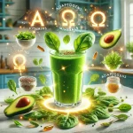 sunn mat, superfood, super mat