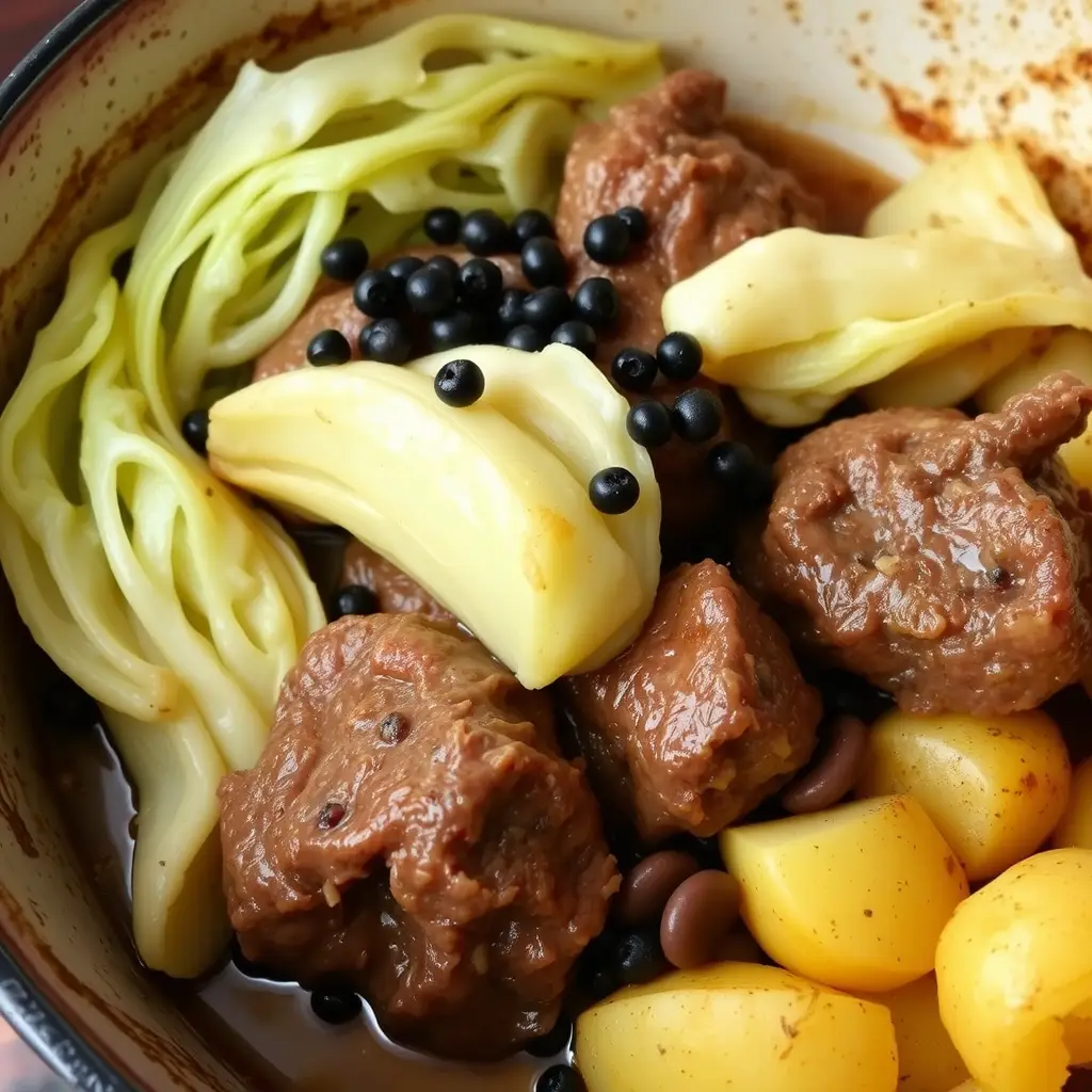 lammekjøtt, fårikål oppskrift, klassisk fårikål, hvordan lage fårikål, fårikålgryte oppskrift, tradisjonell fårikål, fårikål med lammekjøtt, fårikål med hodekål, smakfull fårikålgryte, hjemmelaget fårikål, fårikål til høstmiddag, norsk fårikål oppskrift, fårikålgryte til helgen, fårikål med pepper og kål, enkel oppskrift på fårikål, fårikål til familiemiddag, fårikål med kraftig smak, tradisjonell norsk fårikål, fårikålgryte med lammekjøtt, oppskrift på klassisk fårikål, fårikål til hele familien, fårikål med fårekjøtt og kål, smakfull fårikål til høytid, fårikål til middag, hvordan lage tradisjonell fårikål, fårikål med kål og pepperkorn, enkel fårikålgryte, fårikål til festmåltid, fårikål med lam og hodekål, norsk høstmat fårikål, klassisk fårikål med smak, oppskrift på fårikålgryte, fårikål til spesielle anledninger, fårikål med saftig lam, smakfull fårikål oppskrift, fårikålgryte til søndagsmiddag, hvordan tilberede fårikål, oppskrift på hjemmelaget fårikål, fårikål med hele pepperkorn, tradisjonell oppskrift på fårikål, fårikål til helgemiddag, fårikål med lammekjøtt og kål, klassisk fårikålgryte, fårikål til høstbordet, fårikål med smak av tradisjon, oppskrift på smakfull fårikål, fårikål til høytidsmiddag, norsk tradisjonell fårikål, fårikål med fårekjøtt og pepper, hjemmelaget fårikålgryte med kål, fårikål til familiens fest, hvordan lage enkel fårikål, smakfull fårikål til middag, fårikålgryte med smak av lam, oppskrift på fårikål til høst, fårikål med kraftig smak av kål, klassisk fårikål til høytid, fårikål med hele kålblader, fårikål med kraftig smak av pepper, tradisjonell fårikål til familiemiddagen, oppskrift på fårikål med saftig lam, fårikålgryte med norsk smak, fårikål til festbordet, hjemmelaget fårikål til helgen, enkel og smakfull fårikål, klassisk oppskrift på fårikålgryte, fårikål med lam til middag, fårikålgryte med kraft og smak, oppskrift på fårikål til hele familien, fårikål med saftige kjøttbiter, smakfull og tradisjonell fårikål, fårikål med friske grønnsaker, hjemmelaget fårikål til hverdags, hvordan lage fårikål med lam, fårikålgryte med rike smaker, tradisjonell fårikål med enkel oppskrift, fårikål til middag med lam og kål, oppskrift på fårikål med pepper, fårikål til høstfest, fårikål med lam til festmåltid, smakfull fårikål med kraft, oppskrift på klassisk fårikål med kål, fårikålgryte til spesielle anledninger, hvordan lage smakfull fårikål, hjemmelaget fårikål med tradisjonell smak, fårikål til familiefesten, norsk klassisk fårikål oppskrift, fårikål med hodekål og saftig lam, oppskrift på fårikål med fårekjøtt, fårikål til helgens høytidsmiddag, smakfull fårikål til hele familien, hvordan tilberede klassisk fårikål, fårikål med rike smaker av lam, oppskrift på fårikål til høstbord, fårikål med saftig og smakfull lam, fårikålgryte med tradisjonelle ingredienser, klassisk fårikål til spesielle anledninger, fårikål med lam og hel pepper, oppskrift på fårikål med smak av tradisjon, norsk fårikål med saftig kjøtt, fårikål til høytid og fest, hjemmelaget fårikål med saftige biter, fårikål til helgekos, klassisk fårikål til hele familien, fårikålgryte med smak av høst, fårikål med lam til middag, oppskrift på hjemmelaget fårikålgryte, tradisjonell fårikål med smak av høst, fårikål til hverdagsmiddag, hvordan lage norsk fårikål, fårikålgryte med lammekjøtt og kål, smakfull fårikål til høstmiddag, oppskrift på klassisk fårikål med pepper, hjemmelaget fårikål til festbordet, fårikål med fårekjøtt og saftig kål, hvordan tilberede fårikål til helgen, fårikål med smak av norsk tradisjon hodekål, pepperkorn, kokte poteter, høstgryte, gulrøtter, magert kjøtt