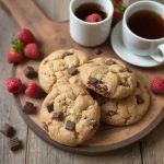 beste oppskrift på sprø Malteser cookies, hvordan lage sprø og fristende cookies hjemme, tips til perfekte Malteser cookies steg for steg, sprø Malteser cookies med sjokoladebiter, enkle oppskrifter på cookies med Malteser, slik lager du uimotståelige Malteser cookies, Malteser cookies med perfekt konsistens, de beste Malteser cookies til enhver anledning, hvordan oppnå sprø cookies med Malteser, enkle Malteser cookies for nybegynnere, oppskrift på cookies med Malteser og karamell, sprø Malteser cookies på under 30 minutter, tips til å holde cookies sprø og ferske, Malteser cookies som barna vil elske, cookies med knasende Malteser og hvit sjokolade, hvordan bake sprø Malteser cookies uten feil, sunnere alternativer til Malteser cookies, de mest populære oppskriftene på Malteser cookies, slik gir Malteser cookies perfekt kombinasjon av smak, glutenfrie alternativer for sprø Malteser cookies