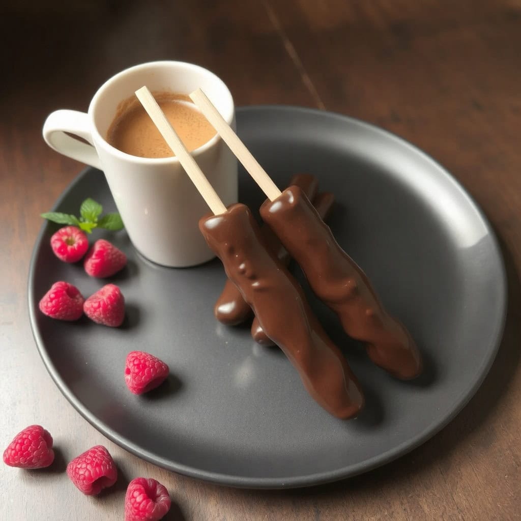 Sjokoladepinner
Med Kaffe Oppskrift: Perfekt Til Kaffen Med En Smeltende Sjokoladeopplevelse beste oppskrift på sjokoladepinner med kaffe, hvordan lage sjokoladepinner med sunn vri, tips til sprø sjokoladepinner steg for steg, oppskrift på kaffe og sjokoladepinner, slik lager du perfekte sjokoladepinner hjemme, sunnere sjokoladepinner med kaffe og nøtter, sjokoladepinner uten sukker for en sunnere vri, hvordan bake sjokoladepinner med fyldig smak, kaffeinfuserte sjokoladepinner for ekstra energi, enkle oppskrifter på sjokoladepinner med kaffe, oppskrift på glutenfrie sjokoladepinner med kaffe, sjokoladepinner med espresso og mørk sjokolade, hvordan unngå feil når du lager sjokoladepinner, sunnere alternativer til tradisjonelle sjokoladepinner, sjokoladepinner med kaffe for kaffeelskere, sprø sjokoladepinner med hint av kaffe, oppskrift på veganske sjokoladepinner med kaffe, de mest populære oppskriftene på sjokoladepinner, sjokoladepinner med kaffe og mandler for ekstra crunch, slik lager du sjokoladepinner som varer lenge