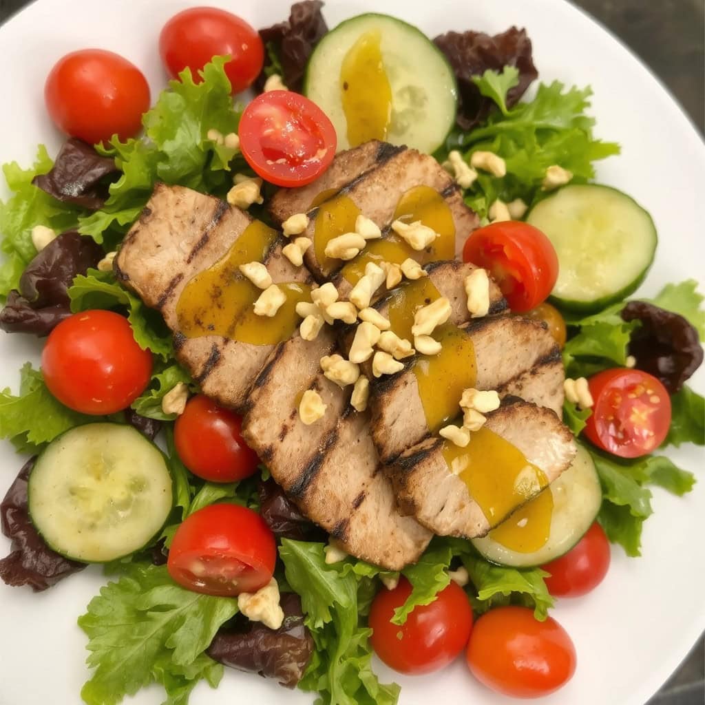 Salat
Med Kjøtt Oppskrift: Saftig og Næringsrik Med Et Balansert Utvalg Av
Grønnsaker saftig salat med grillet kjøtt og urter, hvordan lage sunn salat med kjøtt, oppskrift på proteinrik salat med kylling, sunn salat med biff og grønnsaker, enkel oppskrift på salat med kjøtt og ost, salat med kjøtt og kremet dressing, tips for perfekt salat med grillet kjøtt, lavkarbo salat med svinekjøtt og grønnsaker, smakfull salat med kjøtt og sitrusdressing, hvordan lage sunn salat med marinert kjøtt, oppskrift på salat med kjøtt og quinoa, salat med kjøtt for vektkontroll og helse, sprø salat med strimlet kjøtt og urter, salat med kjøtt og avokado for sunn middag, hvordan lage salat med kjøtt og egg, rask salat med kjøtt og krutonger, salat med kjøtt og spicy dressing, proteinrik salat med kalkun og grønnsaker, grillet salat med kjøtt og parmesan, sunn salat med kjøtt og basilikumpesto