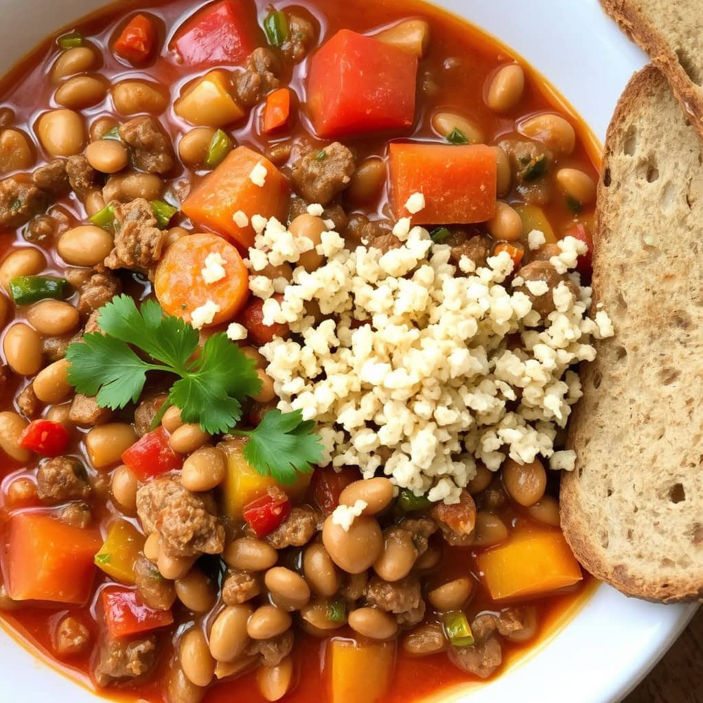 Fyldig levergryte med karamellisert løk og rotgrønnsaker Saftig kjøttgryte med rotgrønnsaker oppskrift, Hvordan lage kjøttgryte hjemme enkelt, Sunn og næringsrik gryterett med grønnsaker, Perfekt tilberedt kjøttgryte steg for steg, Kjøttgryte med kraftig og fyldig smak, De beste grønnsakene for kjøttgryte, Gryterett for kalde vinterdager, Langtidskokt kjøttgryte som smelter i munnen, Hvordan lage gryte med mørt kjøtt, Saftig og smakfull middag for familien, Tradisjonell kjøttgryte med norske ingredienser, Sunn oppskrift på gryte med lite fett, Hvilke rotgrønnsaker passer best i gryterett, Enkel måte å tilberede kjøttgryte på, Kjøttgryte oppskrift med kryddervariasjoner, Tips for å unngå tørr kjøttgryte, Balansert smak i gryte med rotgrønnsaker, Middagsrett for hele familien med lite salt, Hvordan tilpasse kjøttgryte for vegetarianere, Variasjon av gryteretter med unike smaker.