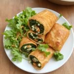 Sprø börek oppskrift med grønnsaksfyll, Hvordan lage fylte börek enkelt, Sunn börek med fullkorn og grønnsaker, Steg-for-steg guide til sprø börek, Börek med næringsrikt fullkornsfyll oppskrift, Vegetarisk börek med fyldig smak, Tips for sprø börek hjemme, Tradisjonell börek med moderne vri, Enkel oppskrift på fyldig grønnsaksbörek, Sprø og sunn börek til middag, Beste grønnsaksfyll for sunn börek, Hvordan tilberede börek med fullkorn, Feilfri oppskrift på börek med sprø skorpe, Börek med naturlige ingredienser og fullkorn, Vegetarisk rett: börek med grønnsaksfyll, Lær å lage perfekt sprø börek, Sunn börek for ukemenyen, Kreativ bruk av grønnsaker i börek, Sprø og deilig börek til hverdagsmat, Tradisjonell börek med moderne fullkornsinnhold.