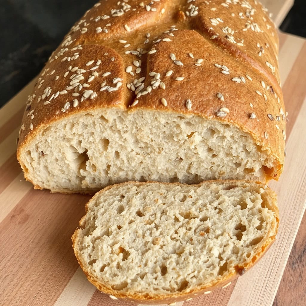 Tradisjonell oppskrift på rupjmaize rugbrød, Hvordan lage næringsrik rupjmaize hjemme, Lett rugbrød for daglig ernæring, Sunt rugbrød med tradisjonelle ingredienser, Enkel oppskrift på hjemmelaget rugbrød, Beste krydder for smakfullt rupjmaize, Hvordan bake tradisjonelt rugbrød med letthet, Næringsrik rugbrød med høy fiberinnhold, Rupjmaize for balansert kosthold og smak, Rugbrød for sunn livsstil og velvære, Tradisjonelt latvisk rugbrød for helsen, Enkel baking av lett rugbrød hjemme, Sunn oppskrift på rupjmaize rugbrød, Hvordan forbedre rugbrød med sunne ingredienser, Feilfri oppskrift på rupjmaize for nybegynnere, Fiber-rikt rugbrød for energi hele dagen, Lett oppskrift på klassisk rupjmaize, Tradisjonelt rugbrød for moderne kjøkken, Hvordan lage rugbrød med enkel metode, Smakfullt rugbrød for frokost og lunsj.
