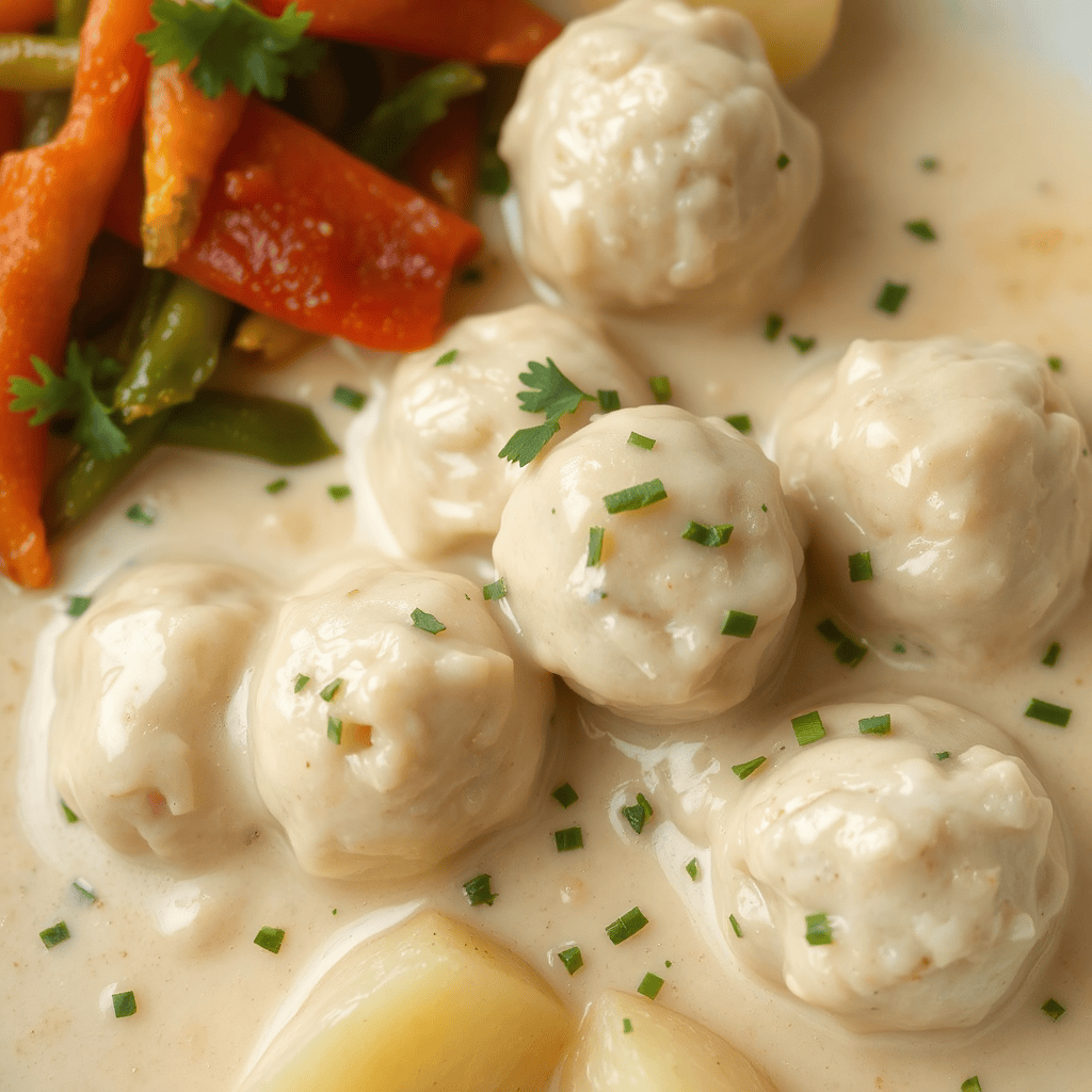 Fiskeboller
i Hvit Saus oppskrift: Klassisk rett med persille og sitron for friskhet Fiskeboller i hvit saus med persille og sitron oppskrift, tradisjonelle fiskeboller med kremet saus, hvordan lage fiskeboller med sitron og persille, enkel hvit saus til fiskeboller, fiskeboller med persillesaus oppskrift, hjemmelagde fiskeboller steg for steg, hva servere til fiskeboller i hvit saus, smakstilsetninger til fiskeboller, fiskeboller i fløtesaus med sitron, koketips til fiskeboller, persille som tilbehør til fiskeretter, fiskeboller oppskrift uten gluten, lavkarbo fiskeboller med saus, melkefri saus til fiskeboller, klassisk norsk rett med fiskeboller, hvit saus oppskrift fra bunnen av, sitron i saus til fiskeretter, fiskeboller for barn, enkel middag med fiskeboller, fiskeboller i hvit saus kalorier, tips til saus for fiskeretter, fiskeboller med muskatkrydret saus, tilbehør til tradisjonelle fiskeboller, hvordan lage fiskeboller saftig, fiskeboller i smørsaus med persille, smakfull saus til fiskeretter, fiskeboller med sitron og dill, lett hvit saus med urter, fiskeboller med hvitløkssmak, beste saus for fiskeboller, kremet saus med sitron, fiskeboller med stekte grønnsaker, saus uten melk til fiskeboller, fiskeboller med urtesmør, fiskeboller med sennepssaus, fiskeboller i krydret saus, oppskrift på fiskeboller til festmåltid, sitronpersille saus til fiskeretter, hvit saus til fiskeboller på 10 minutter, rask middag med fiskeboller, hjemmelaget fiskeboller saus, persille til hvit saus, enkel persillesaus oppskrift, fiskeboller med sitronzest, tilpasning av fiskeboller oppskrift, koketid for fiskeboller, smakstilsetting i fiskesaus, klassiske fiskeboller med sitronpersille saus, glutenfri hvit saus til fisk, fiskeboller på norsk vis, lettvint fiskeboller middag, melkefri hvit saus med smak, lag enkel fiskebollsaus, kremete fiskeboller i saus, bruk av persille i saus, fiskeboller og grønnsakstilbehør, saftige fiskeboller med saus, middagstips med fiskeboller, fiskeboller og friske urter, sitron og fiskesaus smak, hjemmelaget fiskebollsaus, krydder til hvit saus for fisk, hvit saus for fiskeboller med melk, hvit saus for fiskeboller uten mel, fiskeboller med sitron-urtesaus, oppskrift på fiskeboller i saus, saftig hvit saus til fiskeboller, enkel fiskemiddag med hvit saus, kokebok for fiskeboller, lag saus med sitron og persille, fiskeboller i sitronbasert saus, fiskeboller med deilig hvit saus, perfekt konsistens hvit saus, saftige fiskeboller oppskrift, bruk av sitron i fiskeretter, norsk tradisjon fiskeboller, enkel saus med sitronsmak, smakfulle fiskeboller i saus, lag persillesaus for fisk, fiskeboller med krydderurter, hvit saus til fisk med sitronsmak, rask hvit saus for fiskeboller, bruk av friske urter i saus, smakfull saus til fisk, fiskeboller og hvit saus på 15 min, fiskeboller for hele familien, sitron i hvit saus balanse.