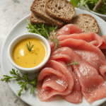 Frisk gravlaks oppskrift med sennepssaus, enkel oppskrift på sennepssaus til laks, sennepsglasert gravlaks med dill, hvordan lage gravlaks hjemme, serveringstips til gravlaks, gravlaks med poteter og sennepssaus, hjemmelaget sennepssaus til fisk, lettvint middag med gravlaks, sunn gravlaksoppskrift med saus, klassisk gravlaks og sennepssaus, best tilbehør til gravlaks, oppskrift på sennepssaus med honning, gravlaks til julen med saus, gravlaks og sennepssaus til koldtbord, enkel saus til røkelaks eller gravlaks, hvordan marinere laks til gravlaks, dill og sennepssaus til fisk, server gravlaks med frisk dill, kremet sennepssaus til gravlaks, gravlaks med sitrus og sennep.