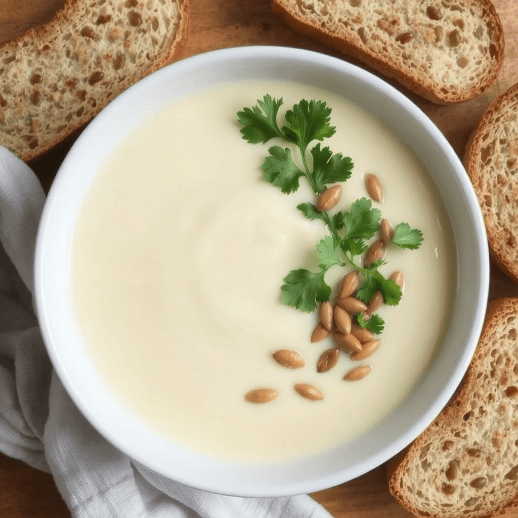 Blomkålsuppe
Oppskrift: Kremet Suppe Med Hvitløk og Urter – Enkel og Smakfull Middag! Kremet blomkålsuppe med hvitløk og urter, oppskrift på kremet blomkålsuppe, blomkålsuppe med urtekrydder, hvordan lage kremet blomkålsuppe, blomkålsuppe med hvitløkssmak, rask kremet blomkålsuppe, hjemmelaget blomkålsuppe med urter, fyldig blomkålsuppe med krem, blomkålsuppe med friske urter, hvordan lage blomkålsuppe med hvitløk, enkel blomkålsuppe med krem, sunn blomkålsuppeoppskrift, smakfull blomkålsuppe med urter, blomkålsuppe med hvitløksolje, blomkålsuppe til middag, urtekremet blomkålsuppe, næringsrik blomkålsuppe, kremet blomkålsuppe med grønnsaker, oppskrift på blomkålsuppe med urter, lavkalori blomkålsuppe, blomkålsuppe med ekstra smak, enkel suppe med blomkål, blomkålsuppe for hele familien, kremet blomkål med hvitløk og krydder, rask middag med blomkålsuppe, smakfull suppe med blomkål, kremet blomkål og urtesuppe, fyldig blomkålsuppe med smak, sunn og kremet blomkålsuppe, blomkålsuppe med ristede urter, hvitløkssuppe med blomkål, suppe med blomkål og krydder, kremet blomkål for sunn lunsj, hvordan krydre blomkålsuppe, beste kremete blomkålsuppeoppskrift, hjemmelaget kremet blomkålsuppe, blomkålsuppe til hverdagsmiddag, smakstilsetninger for blomkålsuppe, rask og enkel blomkålsuppe, kremet blomkålsuppe til forrett, smakfull blomkålssuppe, kremet urtesuppe med blomkål, enkel middagssuppe med blomkål, blomkålsuppe med fyldig smak, urtekrydret blomkålsuppe, enkel suppe med hvitløk og blomkål, fyldig suppeoppskrift med blomkål, lavkarbo blomkålsuppe, blomkålsuppe for alle aldre, smakfull kremet suppe, blomkålsuppe med krem og hvitløk, hjemmelaget suppeoppskrift med blomkål, blomkålsuppe med friske krydderurter, hvitløk og urter i suppe, fyldig blomkål- og urtesuppe, oppskrift på kremet suppe, smakfull blomkålsuppe med krem, sunn kremet blomkål og urtesuppe, blomkålsuppe for kalde dager, lettlagd blomkål og hvitløkssuppe, kremet suppeoppskrift med grønnsaker, enkel og sunn blomkålsuppe, urtesuppe med blomkålskrem, fyldig suppe for hverdagskos, hvordan lage sunn blomkålsuppe, kremet hvitløksuppe med blomkål, oppskrift på rask suppe, urtekrydder i kremet suppe, kremet blomkål og løksuppe, fyldig suppe med friske urter, blomkålsuppe til festmiddag, enkel kremet grønnsakssuppe, smakfull blomkålsuppe for barn, kremet blomkålssuppe med krydder, hvitløkssmak i blomkålsuppe, fyldig og smakfull blomkålsuppe, beste oppskrift på blomkålsuppe, kremet suppe med grønnsaker.