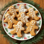 Søte kakemenn med fullkornsmel oppskrift, Smakfulle søte kakemenn uten sukker, Sunne kakemenn med sukkererstatning, Lettlagde kakemenn med fullkorn, Hjemmelagde kakemenn til jul, Sukkerfrie kakemenn med mandelmel, Grove kakemenn for sunnere kosthold, Tradisjonelle kakemenn med moderne vri, Søte kakemenn uten tilsatt sukker, Luftige kakemenn bakt med honning, Kakemenn med lett krydret smak, Enkle oppskrifter på grove kakemenn, Hvordan lage sukkerfrie søte kakemenn, Lavkarbo kakemenn for hele familien, Søte kakemenn bakt med havremel, Klassiske kakemenn med ny twist, Sukkerfri glasur til søte kakemenn, Søte kakemenn med smakfull glasur, Kakemenn med sprø konsistens, Tips for perfekte grove kakemenn.