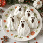 Søte marengsspøkelser med honning oppskrift, Sukkerfrie marengsspøkelser med stevia, Enkel oppskrift på søte marengsspøkelser, Marengsspøkelser med honning som søtning, Smakfulle marengsspøkelser for halloween, Søte marengsspøkelser med stevia og honning, Tips for perfekt søte marengsspøkelser, Luftige marengsspøkelser uten sukker, Hvordan lage søte marengsspøkelser, Crispy marengsspøkelser med naturlig søtning, Stevia-søtet marengs til desserter, Søte spøkelser av marengs med smak, Marengsspøkelser med honning for baking, Gode søte marengsspøkelser til pynt, Små marengsspøkelser til barnefest, Sprø marengsspøkelser uten raffinert sukker, Søte marengsfigurer laget med stevia, Honningmarengs for spesielle anledninger, Naturlig søtede marengsspøkelser oppskrift, Søte marengser til halloween-dekorasjoner