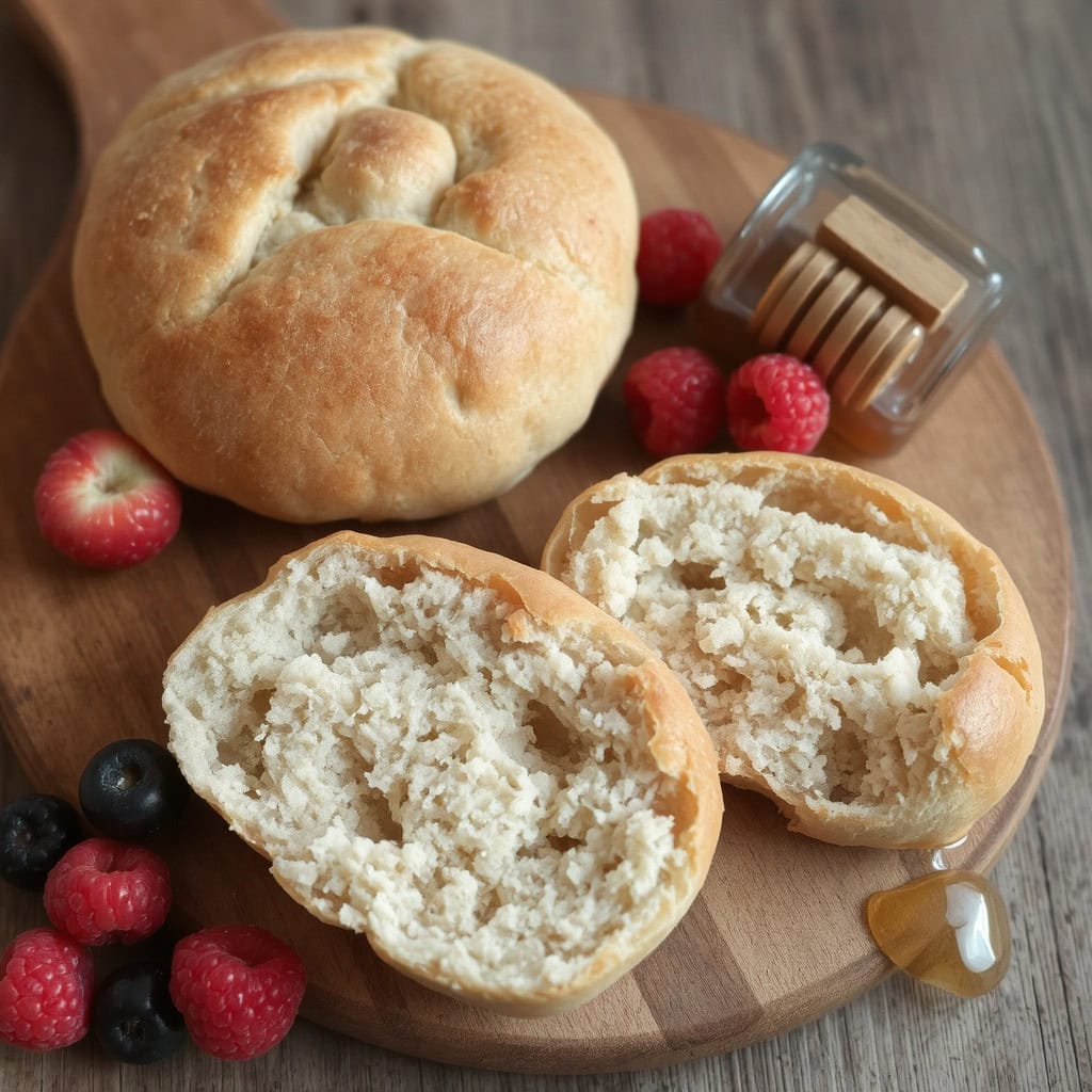 Boller og Gjærbakst med Grovt Mel og Havre Boller med grovt mel og havreoppskrift, Hvordan lage sunne boller med havre, Fiberrik gjærbakst med grovt mel, Næringsrike boller for energifylt frokost, Enkel oppskrift på havreboller, Boller uten sukker med grovt mel, Naturlig søtt bakverk med havre, Gjærbakst med havre for bedre fordøyelse, Tradisjonell oppskrift på grove boller, Bak sunnere boller med havre og frø, Havreboller uten gluten for spesialkost, Sunne boller for en aktiv livsstil, Boller for barn med grovt mel, Grove boller som gir langvarig energi, Slik lager du næringsrike boller, Gjærbakst med havre som metter lenge, Bak grove boller til lunsj eller mellommåltid, Boller med havregryn og nøtter, Glutenfrie grove havrebolleroppskrifter, Myke boller med havre og chiafrø.