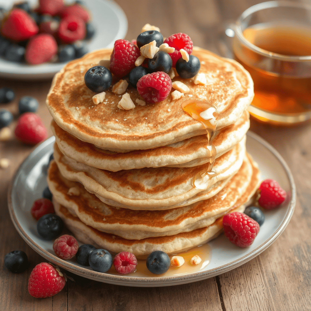 Fullkornspannekaker
Oppskrift: Nydelige Pannekaker Med Bær og Honning – Se Oppskriften Nå! fullkornspannekaker med bær og honning", "oppskrift på sunne fullkornspannekaker", "hvordan lage fullkornspannekaker", "fullkornspannekaker for frokost", "pannekaker med hele korn og honning", "enkle sunne fullkornspannekaker", "pannekaker med bær og sirup", "fullkornspannekakeoppskrift for barn", "beste pannekaker med honning", "hjemmelagde sunne pannekaker", "oppskrift på pannekaker med fullkorn", "fullkornspannekaker for familiefrokost", "sunne pannekaker med ferske bær", "hvordan lage pannekaker med frukt", "pannekaker med blåbær og honning", "fullkornsfrokostpannekaker med sirup", "pannekaker med bærsaus", "økologiske fullkornspannekaker", "fullkornsmel for pannekaker", "fullkornspannekakeoppskrift trinn for trinn", "pannekaker med fersk bærmiks", "små barn elsker fullkornspannekaker", "sunne frokostpannekaker med bær", "bærpannekaker med fullkorn", "lettvinte sunne pannekaker", "fullkornsdeig til pannekaker", "lavkalori fullkornspannekaker", "fullkornspannekaker for vekttap", "oppskrift på glutenfrie fullkornspannekaker", "enkle fullkornspannekaker med frukt", "lavkarbo pannekaker med bær", "honning som søtningsmiddel for pannekaker", "beste bær til pannekaker", "fullkornspannekakeoppskrift med chiafrø", "pannekaker uten raffinert sukker", "naturlig søte pannekaker med honning", "fullkornspulver til frokostpannekaker", "hvordan steke perfekte pannekaker", "pannekaker med skogsbær og honning", "fullkornspulver pannekaker", "frokost med fullkornspannekaker", "sunne barnematpannekaker", "smørfrie fullkornspannekaker", "pannekaker for hele familien", "pannekaker med røde bær", "fullkornsmeloppskrift for pannekaker", "lavkalori bær og pannekaker", "økologiske pannekaker med honning", "hjemmelaget pannekakesirup", "sunt pålegg til pannekaker", "pannekaker for vektnedgang", "beste sunne pannekaker", "hvordan lage bærsaus til pannekaker", "sukkerfrie pannekaker med bær", "fullkornspulver pannekaker for frokost", "lavkalori frokostpannekaker", "glutenfrie sunne pannekaker", "pannekaker med honning og yoghurt", "pannekakeoppskrift med nøtter", "frokostpannekaker med helkorn", "pannekaker med blandede bær", "lavkalori pannekaker for barn", "hvordan tilberede bærpannekaker", "fullkornspannekaker med agavesirup", "sunnere alternativer for pannekaker", "lett og luftig pannekakeoppskrift", "pannekaker med cottage cheese", "smaksrike fullkornspannekaker", "pannekakeoppskrift med mandelmel", "hvordan bruke honning i pannekaker", "pannekaker med hvetefrie alternativer", "bærsalat med pannekaker", "hjemmelagde bær og pannekaker", "smakfulle frokostpannekaker", "fullkorn og bær til frokost", "enkle oppskrifter med fullkornspannekaker", "pannekakefyll med bær", "sukkerfrie bærpannekaker", "pannekaker med lett honningsmak", "fullkornsmelk pannekakeoppskrift", "hvordan bruke bær i frokostretter", "pannekakeoppskrift for travle morgener", "lavkalori pannekaker med frukt", "smaksrike bær til frokost", "sunne søtningsmidler for pannekaker", "pannekaker med gresk yoghurt", "fullkornssirup til pannekaker", "økologiske frokostpannekaker", "hjemmelaget fruktsirup", "glutenfrie frokostpannekaker", "pannekaker med sukkerfrie alternativer", "smakfulle bærmiks til pannekaker", "sunne helgekaker med fullkorn", "lavkalori pannekakealternativ"