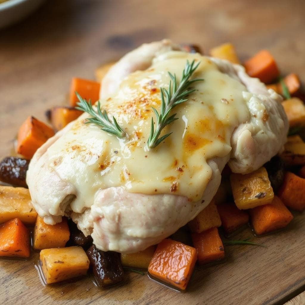 Kyllingfilet
med Gratinerte Rotgrønnsaker oppskrift: Smakfull og fargerik middag kyllingfilet med gratinerte rotgrønnsaker, enkel og sunn kyllingfilet oppskrift, kremet kyllingfilet oppskrift, grønnsaker med saftig kyllingfilet, oppskrift på kyllingfilet med grønnsaker, sunt kyllingfilet måltid, gratinerte rotgrønnsaker oppskrift, smakfull kyllingfilet med rotgrønnsaker, enkle kyllingfilet ovnsretter, saftig kyllingfilet i ovn oppskrift, kyllingfilet med ovnsbakte grønnsaker, enkel og smakfull gratinerte grønnsaker, sunn oppskrift på gratinerte rotgrønnsaker, saftig kyllingfilet i ovn, enkle og sunne, kyllingfilet med rotgrønnsaker i ovn, kyllingfilet i ovn med grønnsaker, kyllingform med brokkoli og paprika, enkle kyllingfilet retter
