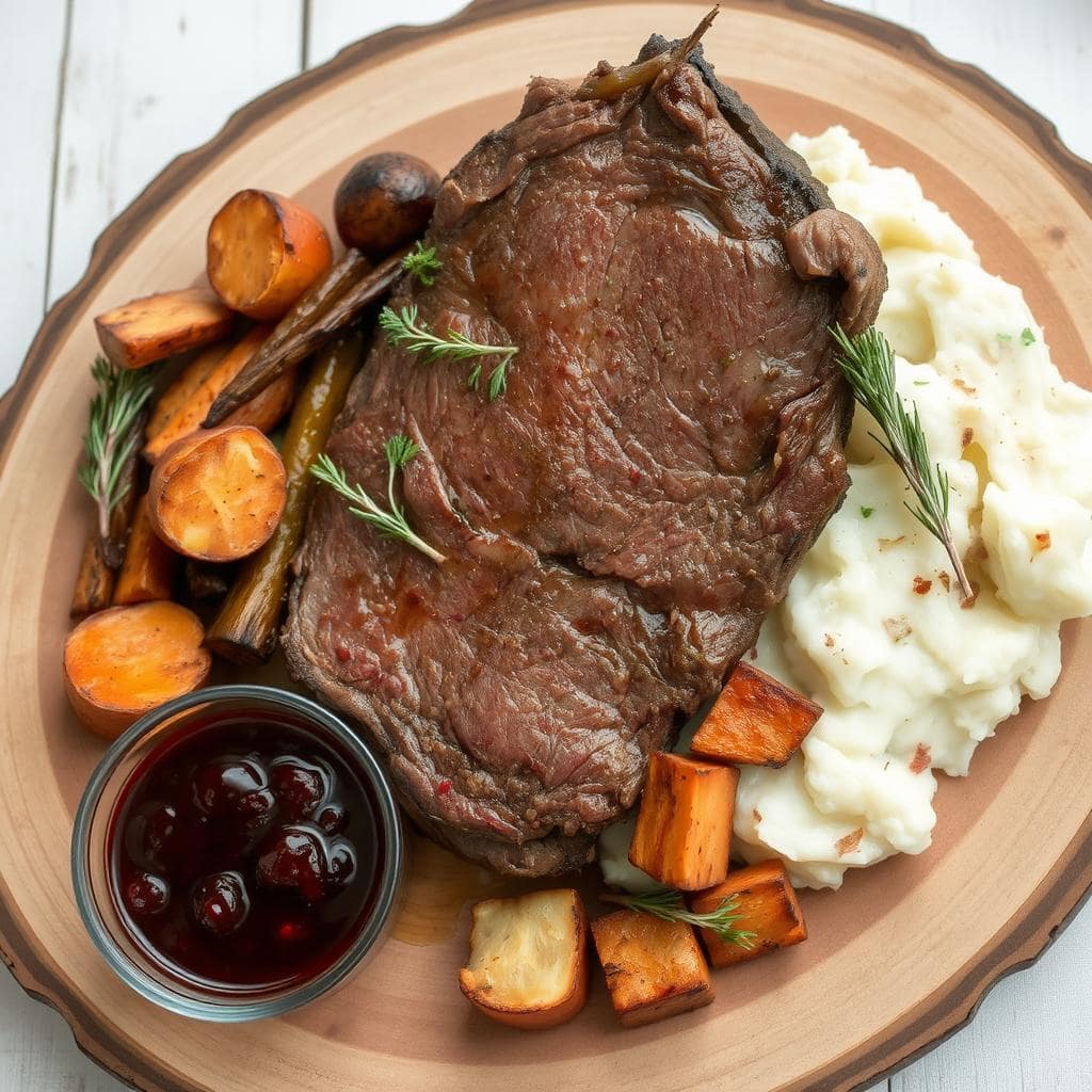 Kjøttpudding
Oppskrift: Saftig og Smakfull Middagsfavoritt – Enkelt Og Tradisjonelt