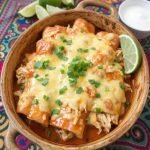 enchiladas med kylling, enchiladas med kylling og saus, kylling enchiladas med ris, oppskrift på tilbehør til enchiladas, friskt tilbehør til enchiladas, deilig ovnsbakt enchiladas med kylling, bakt variant enchiladas med kylling, enkel enchiladas med kylling, sprø enchiladas med kylling, kremet saus til enchiladas, variant av enchiladas med kylling, enchiladas fylt med kylling og ris, smakfullt fyll til enchiladas, sunt alternativ enchiladas med kylling, saftige enchiladas med kylling, sunne enchiladas med kylling, hjemmelaget enchiladas saus, gratinerte enchiladas med kylling, enchiladas med kylling og ris, enchiladas med kylling og paprika