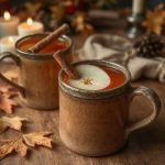 Krydret Eplecider oppskrift for høstkvelder, Hvordan lage perfekt krydret eplecider hjemme, Helsefordeler med varm krydret eplecider, Tips til servering av krydret eplecider, Enkel oppskrift på hjemmelaget krydret eplecider, Hvorfor krydret eplecider er perfekt for høst, Beste krydderkombinasjoner for eplecider, Hvordan gi eplecider en høstlig twist, Oppskrift på sukkerfri krydret eplecider, Slik lager du alkoholfri krydret eplecider, Krydret eplecider: Varme i en kopp, Kombinasjoner med krydret eplecider og snacks, Den ultimate høstdrikken: Krydret eplecider, Hvordan bruke kanel og nellik i eplecider, Hva gjør krydret eplecider så populært?, Serveringsidéer for krydret eplecider og dessert, Lag krydret eplecider på budsjett, Krydret eplecider med appelsin og ingefær, Unike vrier på klassisk krydret eplecider, Oppskrift på eplecider med varme krydder.