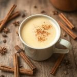 Kremet krydret honningmelk oppskrift, Søt kremet honningmelk med kanel, Krydret honningmelk til kvelds, Varm honningmelk med krydder, Enkel oppskrift på krydret honningmelk, Honningmelk med muskat og kardemomme, Kremet melk med honning og krydder, Søt og krydret melkedrikk, Aromatisk varm honningmelk for vinteren, Krydret melk med honning og vanilje, Varm melk med honning og nellik, Honningmelk med hint av ingefær, Kremete honningmelk til avslapning, Søt melkedrikk med krydder og honning, Sunn og beroligende honningmelk, Varm drikk med melk og krydder, Lett å lage honningmelk med kanel, Kremet melk med honning og ingefær, Honningmelk med kanel og kardemomme, Aromatisk krydret melkedrikk med honning.