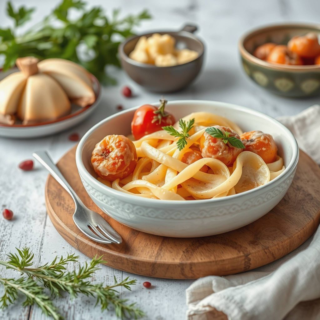 Granité med appelsin og grapefrukt – bitterfrisk, isende og naturlig